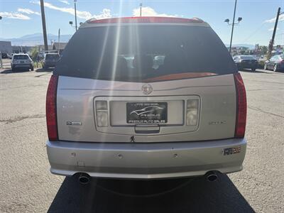 2004 Cadillac SRX - Photo 3 - Reno, Nv, NV 89502