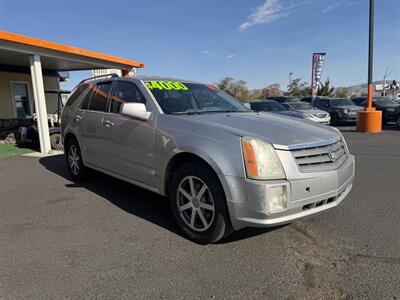 2004 Cadillac SRX - Photo 2 - Reno, Nv, NV 89502