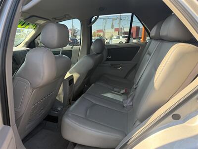 2004 Cadillac SRX - Photo 6 - Reno, Nv, NV 89502