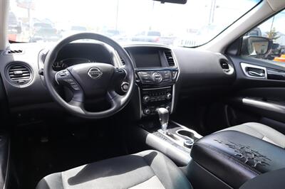 2018 Nissan Pathfinder S - Photo 2 - Reno, Nv, NV 89502