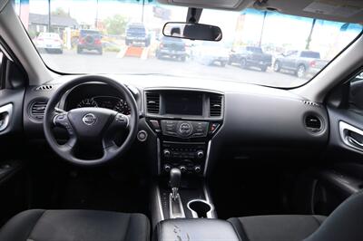 2018 Nissan Pathfinder S - Photo 7 - Reno, Nv, NV 89502