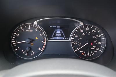 2018 Nissan Pathfinder S - Photo 3 - Reno, Nv, NV 89502
