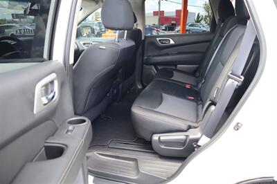 2018 Nissan Pathfinder S - Photo 6 - Reno, Nv, NV 89502
