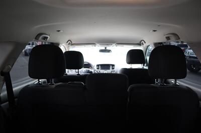 2018 Nissan Pathfinder S - Photo 8 - Reno, Nv, NV 89502