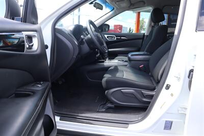 2018 Nissan Pathfinder S - Photo 4 - Reno, Nv, NV 89502