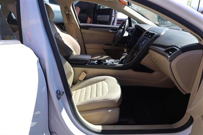 2014 Ford Fusion SE   - Photo 3 - Reno, Nv, NV 89502