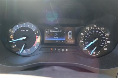 2014 Ford Fusion SE   - Photo 4 - Reno, Nv, NV 89502