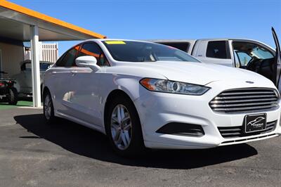 2014 Ford Fusion SE   - Photo 5 - Reno, Nv, NV 89502