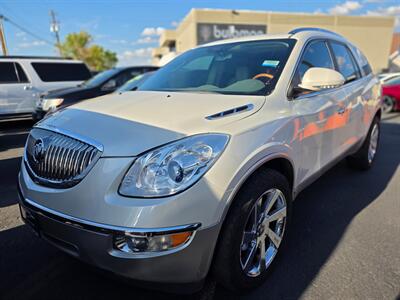 2010 Buick Enclave CXL   - Photo 1 - Reno, Nv, NV 89502