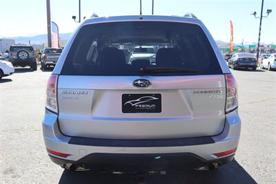 2012 Subaru Forester 2.5X Premium   - Photo 6 - Reno, Nv, NV 89502