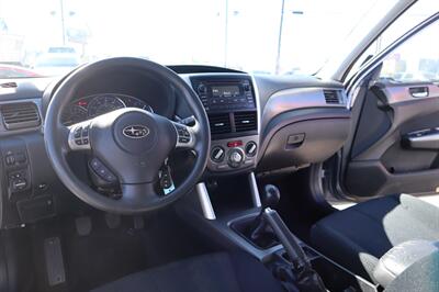 2012 Subaru Forester 2.5X Premium   - Photo 4 - Reno, Nv, NV 89502