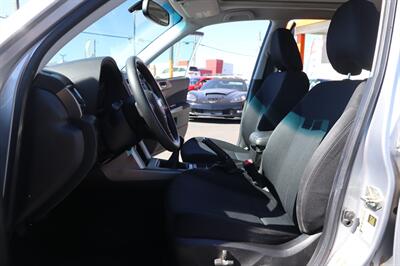 2012 Subaru Forester 2.5X Premium   - Photo 3 - Reno, Nv, NV 89502