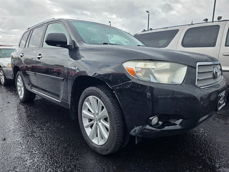 2010 Toyota Highlander