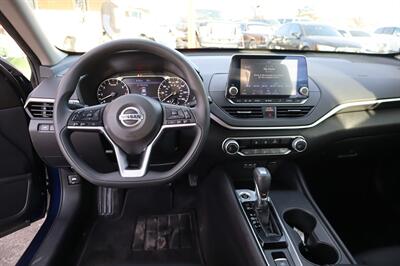 2020 Nissan Altima 2.5 S - Photo 4 - Reno, Nv, NV 89502