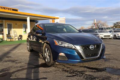 2020 Nissan Altima 2.5 S - Photo 2 - Reno, Nv, NV 89502
