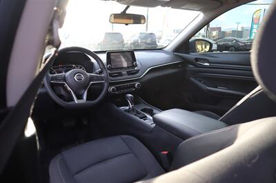 2020 Nissan Altima 2.5 S - Photo 3 - Reno, Nv, NV 89502