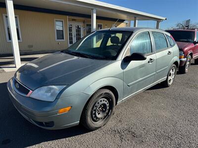 2005 Ford Focus ZX5 S - Photo 1 - Reno, Nv, NV 89502