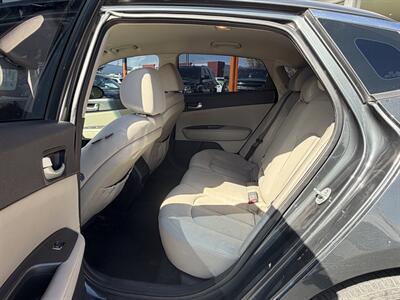 2016 Kia Optima LX - Photo 5 - Reno, Nv, NV 89502