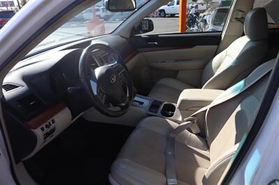 2013 Subaru Outback 3.6R Limited - Photo 4 - Reno, Nv, NV 89502