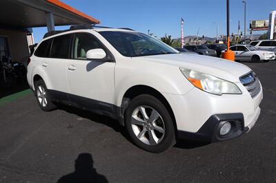 2013 Subaru Outback 3.6R Limited - Photo 5 - Reno, Nv, NV 89502