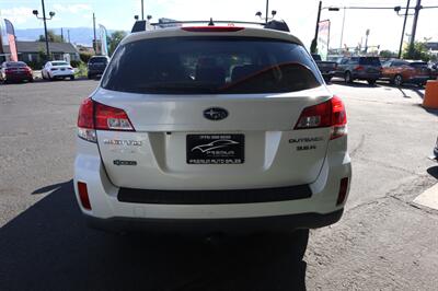 2013 Subaru Outback 3.6R Limited - Photo 8 - Reno, Nv, NV 89502