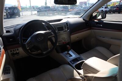 2013 Subaru Outback 3.6R Limited - Photo 2 - Reno, Nv, NV 89502
