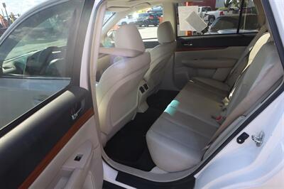 2013 Subaru Outback 3.6R Limited - Photo 6 - Reno, Nv, NV 89502