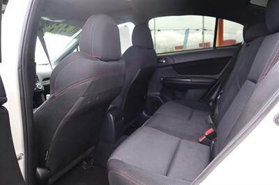 2018 Subaru WRX Premium - Photo 7 - Reno, Nv, NV 89502