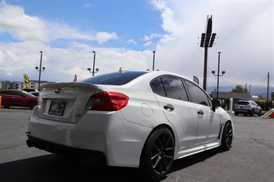 2018 Subaru WRX Premium - Photo 3 - Reno, Nv, NV 89502
