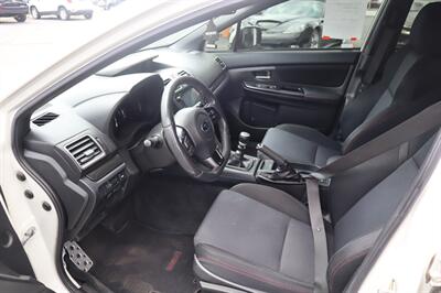 2018 Subaru WRX Premium - Photo 6 - Reno, Nv, NV 89502