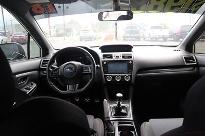 2018 Subaru WRX Premium - Photo 5 - Reno, Nv, NV 89502
