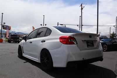 2018 Subaru WRX Premium - Photo 4 - Reno, Nv, NV 89502