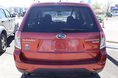 2010 Subaru Forester 2.5X Premium   - Photo 2 - Reno, Nv, NV 89502