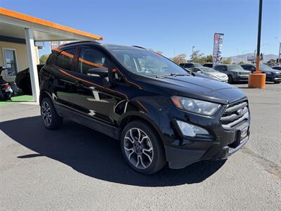 2020 Ford EcoSport SES   - Photo 2 - Reno, Nv, NV 89502