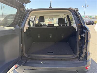 2020 Ford EcoSport SES   - Photo 4 - Reno, Nv, NV 89502