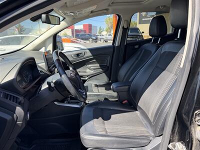 2020 Ford EcoSport SES   - Photo 5 - Reno, Nv, NV 89502