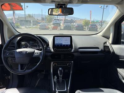 2020 Ford EcoSport SES   - Photo 7 - Reno, Nv, NV 89502