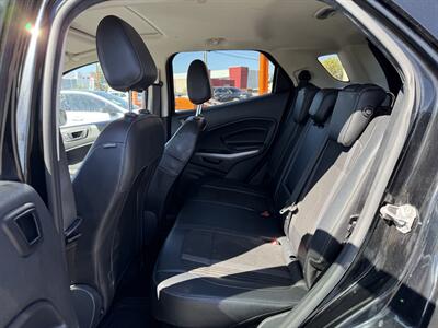 2020 Ford EcoSport SES   - Photo 6 - Reno, Nv, NV 89502