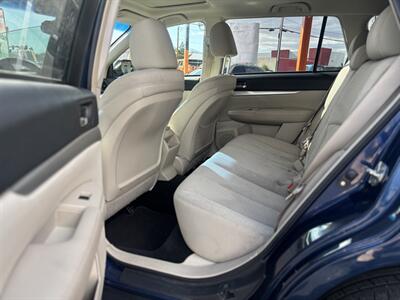 2011 Subaru Outback 2.5i Premium - Photo 5 - Reno, Nv, NV 89502