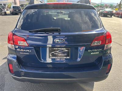 2011 Subaru Outback 2.5i Premium - Photo 3 - Reno, Nv, NV 89502