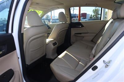 2014 Honda Accord EX-L V6 - Photo 10 - Reno, Nv, NV 89502