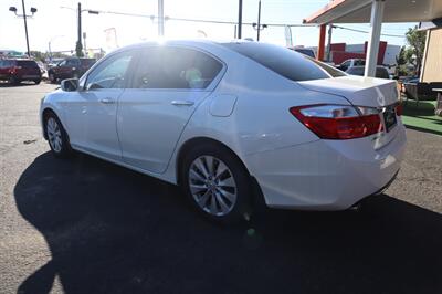 2014 Honda Accord EX-L V6 - Photo 7 - Reno, Nv, NV 89502