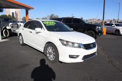 2014 Honda Accord EX-L V6 - Photo 3 - Reno, Nv, NV 89502