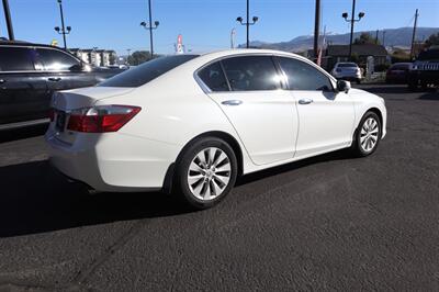 2014 Honda Accord EX-L V6 - Photo 6 - Reno, Nv, NV 89502