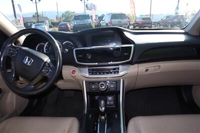 2014 Honda Accord EX-L V6 - Photo 5 - Reno, Nv, NV 89502