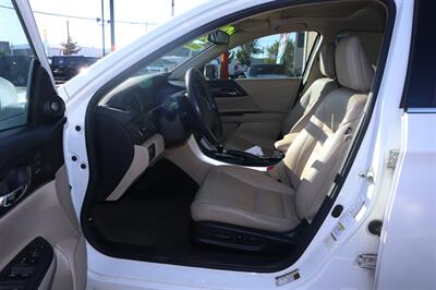 2014 Honda Accord EX-L V6 - Photo 9 - Reno, Nv, NV 89502