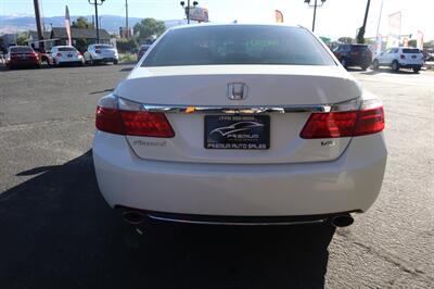 2014 Honda Accord EX-L V6 - Photo 2 - Reno, Nv, NV 89502