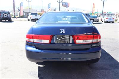 2003 Honda Accord EX V-6   - Photo 8 - Reno, Nv, NV 89502