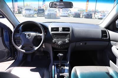 2003 Honda Accord EX V-6   - Photo 7 - Reno, Nv, NV 89502