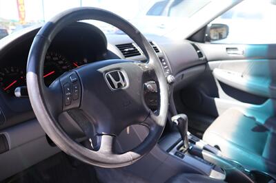 2003 Honda Accord EX V-6   - Photo 2 - Reno, Nv, NV 89502